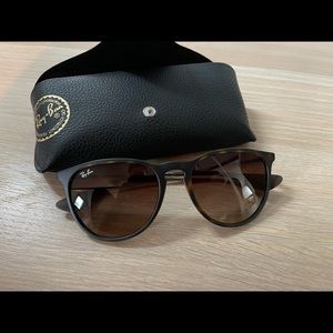 Ray ban Erica sunglasses